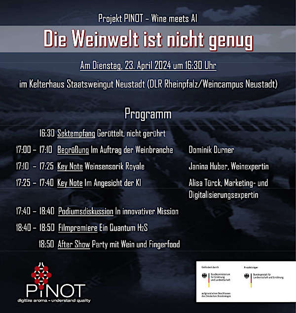 Programm-PINOT-Event