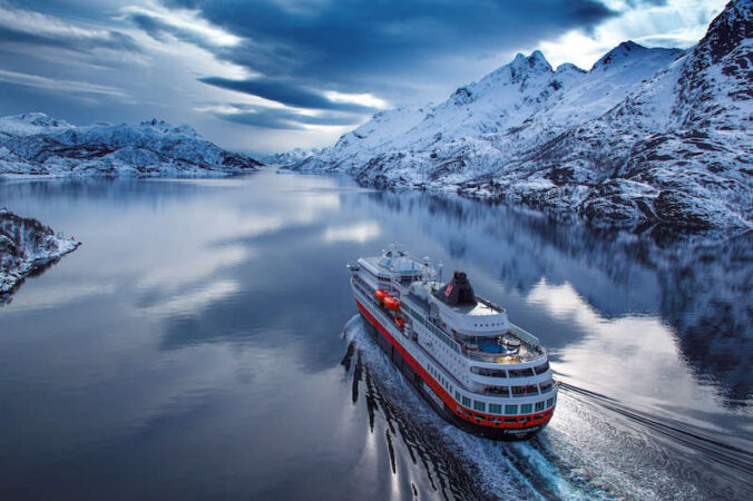 Raftsund (Foto: Andreas Huber)