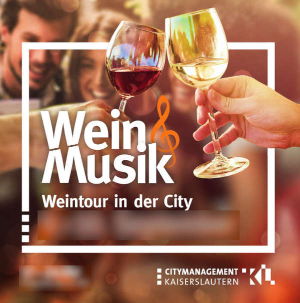 Wein & Musik