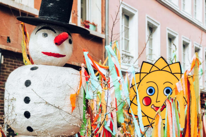 Sommertag (Foto: Büro für Tourismus Landau)