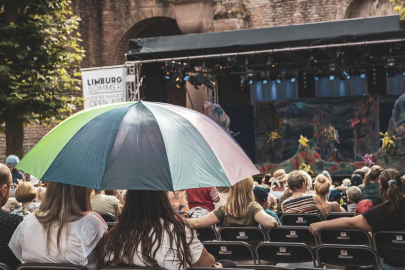 Limburg Sommer (Foto: Tourist Info Bad Dürkheim, Gerrit Altes)