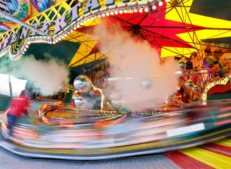 Frühlingsmarkt Frankenthal (Quelle: Pressestelle FT, Foto: Torsten Zimmermann)