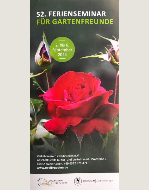 Gartenfreunde