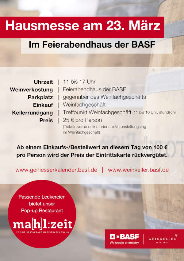 Hausmesse2_BASF Weinkeller_Copyright BASF SE