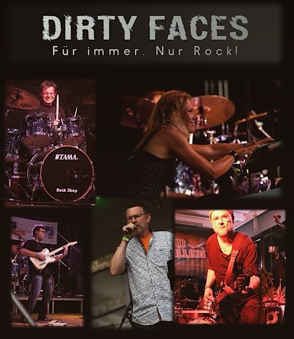 Dirty Faces