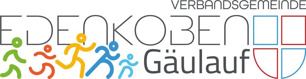 Logo Gäulauf (Quelle: Verbandsgemeinde Edenkoben)