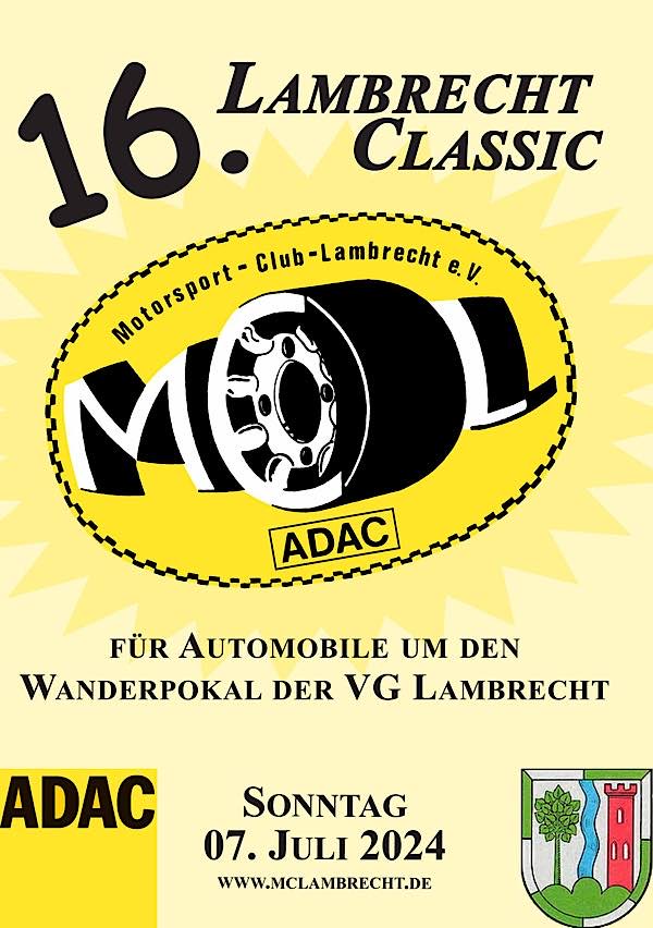 16. Lambrecht Classic