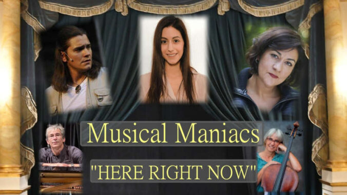 Musical Maniacs