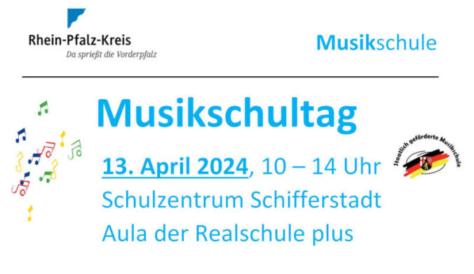 Musikschultag 2024