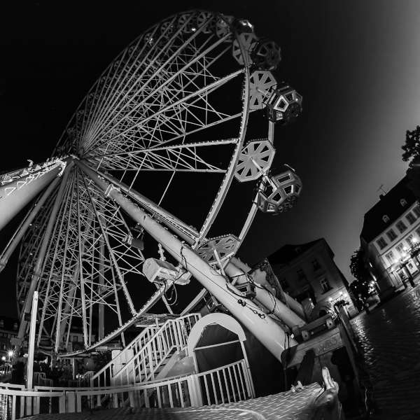 Riesenrad (Foto: Joachim Storch)