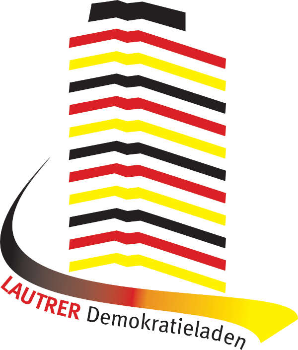 Logo Lautrer Demokratieladen