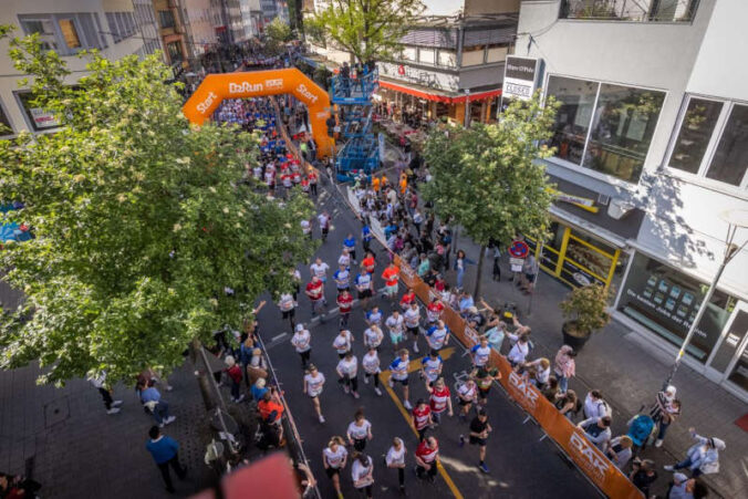 B2Run (Foto: B2Run/Stephan Schütze)