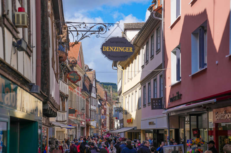 Erlebnissonntag (Foto: Holger Knecht)