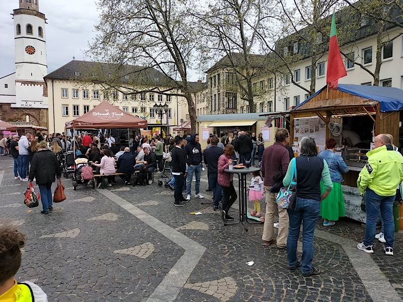 Foto: Stadtverwaltung Frankenthal