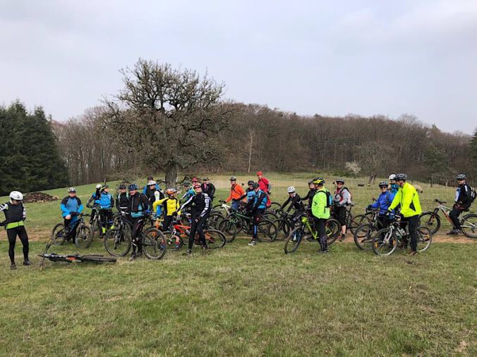 MTB-Tour (Foto: Donnersberg-Touristik-Verband)