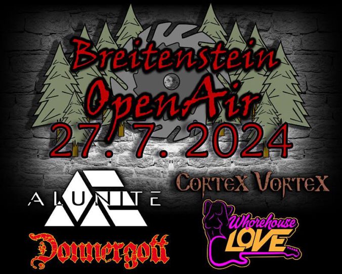 Breitenstein OpenAir