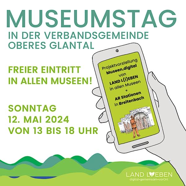Museumstag_Post - MUSEUMSTAG