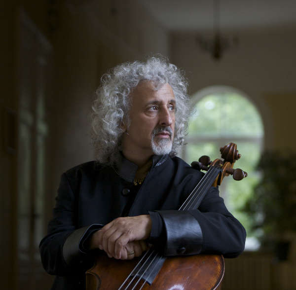 Mischa Maisky (Foto: Hideki Shiozawabig)