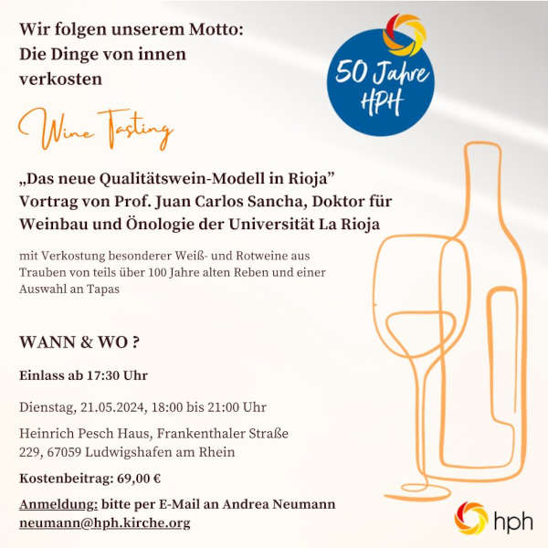 Qualitätswein-Modell in Rioja