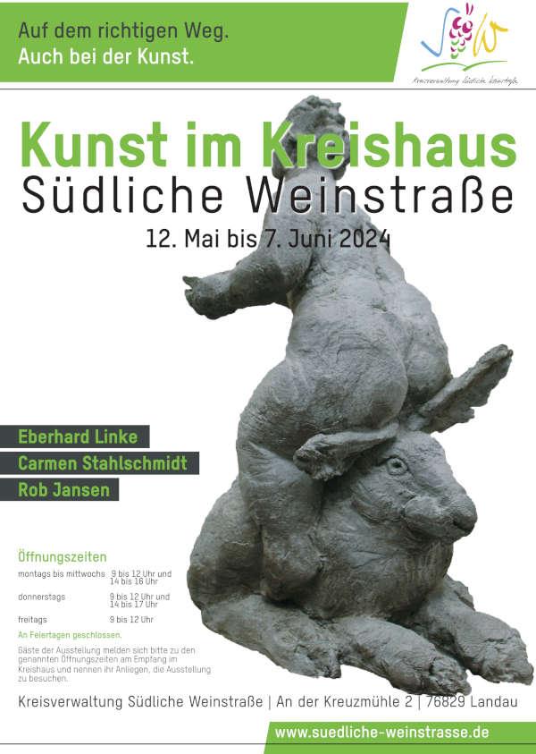 019, Plakat_Ausstellung_Linke-Jansen-Stahlschmidt