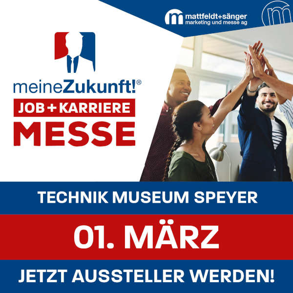 2025_Onlinebanner_Jetzt-Aussteller-werden_1080x1080px_mZk_Speyer