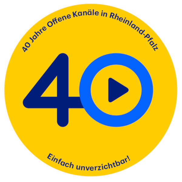 40 Jahre OK