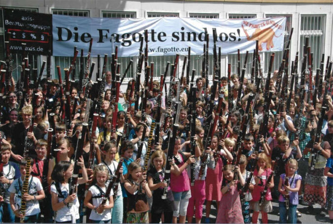 Foto: Fagott e.V.