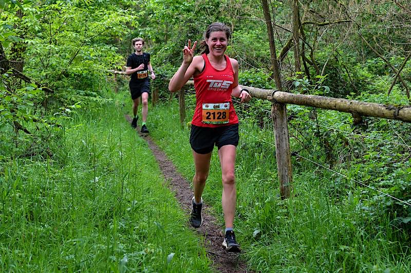 Pfalz Trail 2024 (Foto: PIX-Sportfotos)