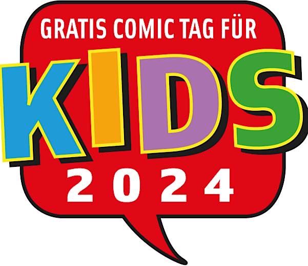 Comic-Fans aufgepasst: Am Montag, 13. Mai, gibt’s kostenlose Comic-Heftchen in der Stadtbibliothek Landau