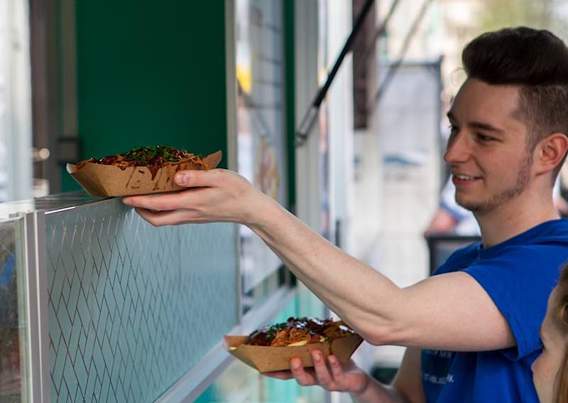 Street Food & Music Festival (Foto: JUST Festivals Event Media GmbH)