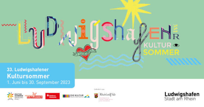 Ludwigshafener Kultursommer 2024