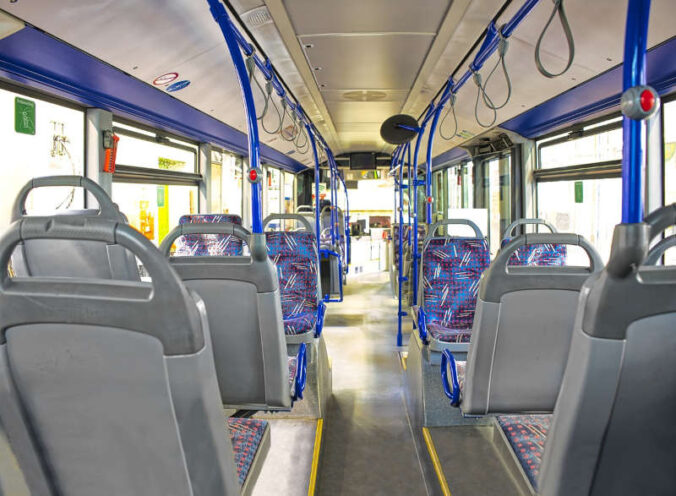 Symbolbild Bus (Foto: Pixabay/Mario Venzlaff)