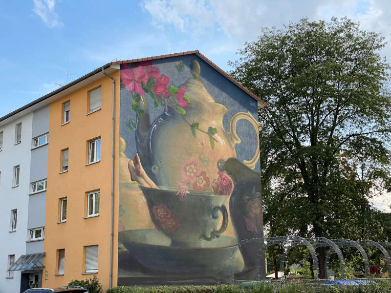 MURALU-Tour (Foto: Torsten Kleb)