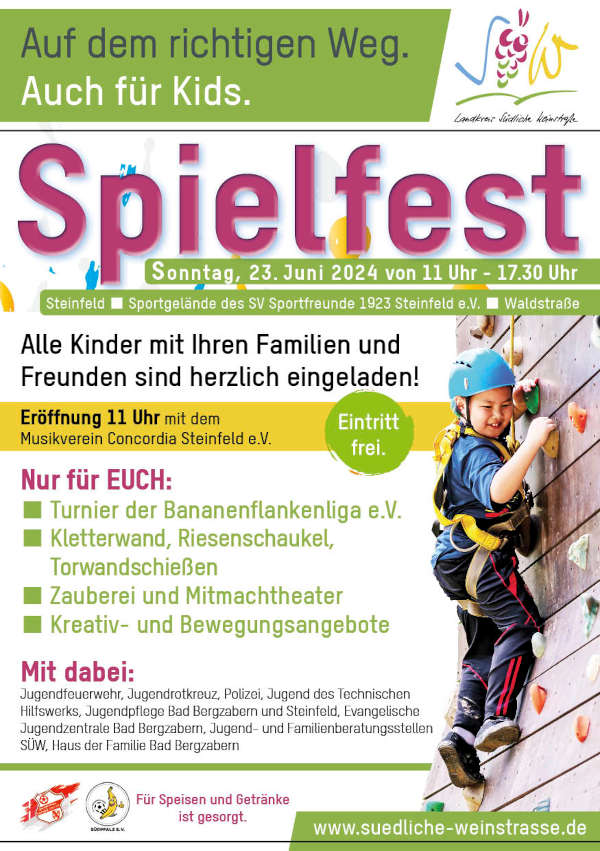 229, Spielfest