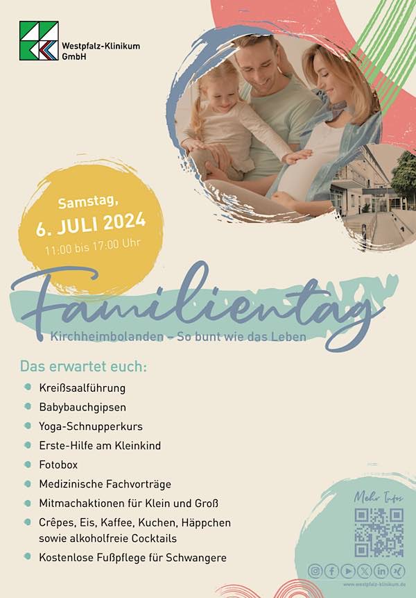 So bunt wie das Leben
