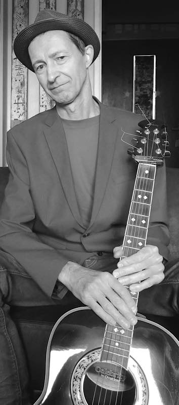 Paul Blau