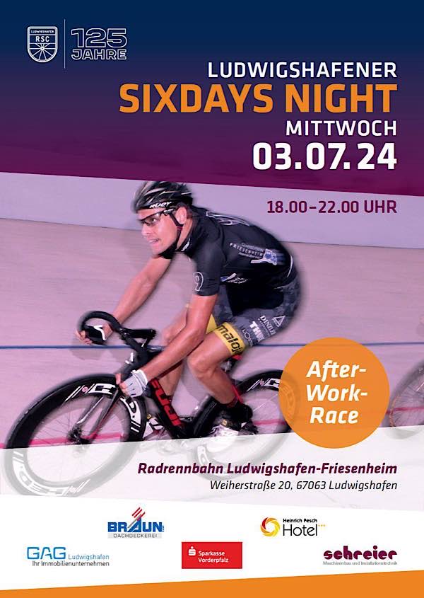 Six-Days Night