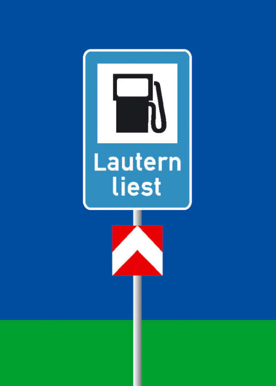 Lautern liest (Quelle: Stadt Kaiserslautern)