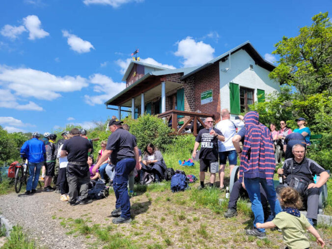 Kupferberghütte (Foto: Andreas Fischer)