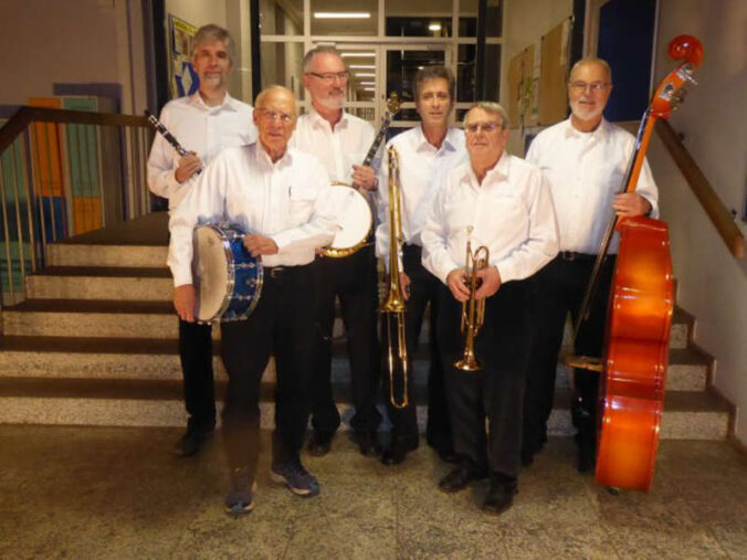 DIXIE-CLASSICS-Karlsruhe (Foto: privat)