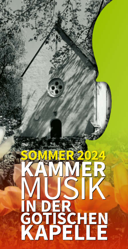 Kammermusik Speyer_Gotische Kapelle_Flyer_2024 (Foto: Klaus Landry)