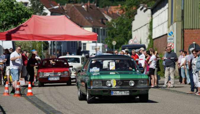 Lambrecht Classic (Archivfoto 2018: Holger Knecht)