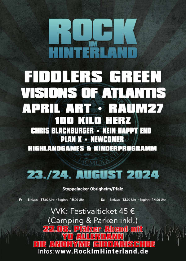 Rock im Hinterland 2024