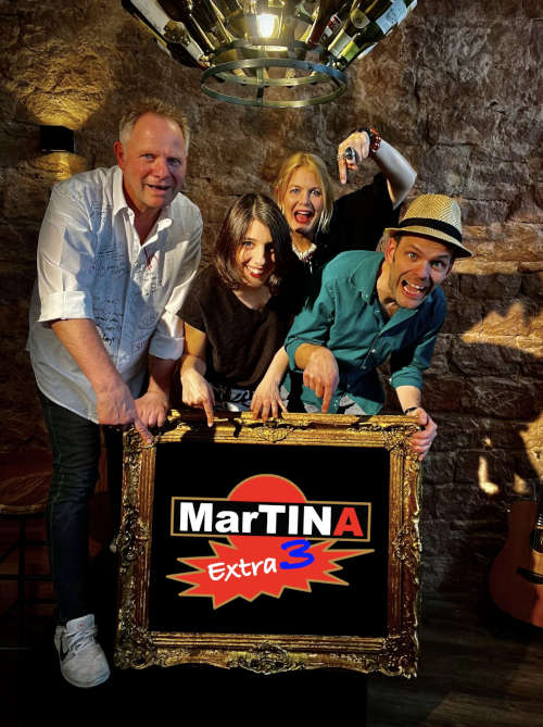 Foto: MarTINA Extra 3