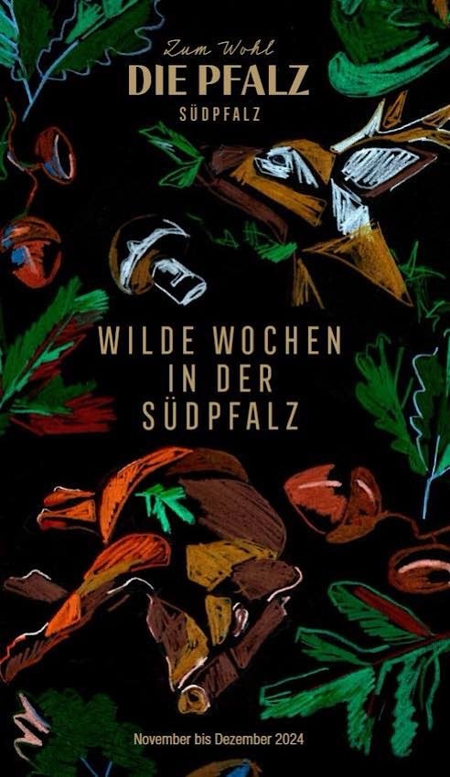 Wilde Wochen 2024