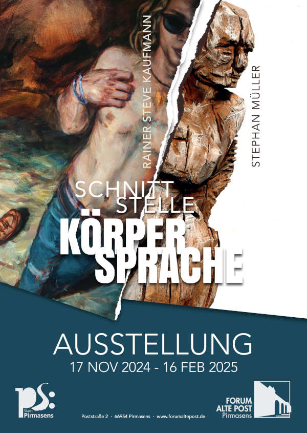 Schnittstelle - Körpersprache