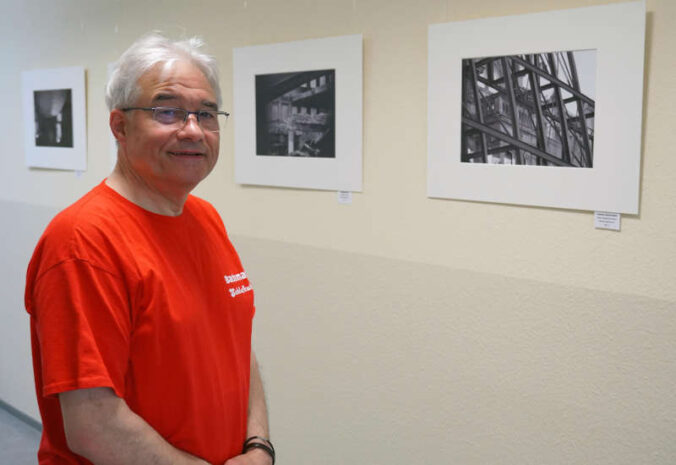 Werner Bachmann (Foto: Stadtverwaltung Pirmasens / Désirée Germann)