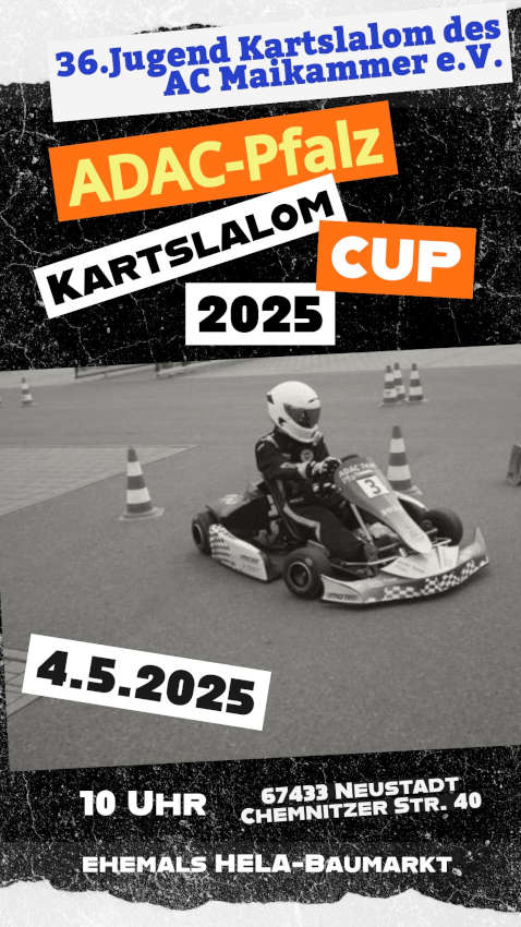 Kartslalom
