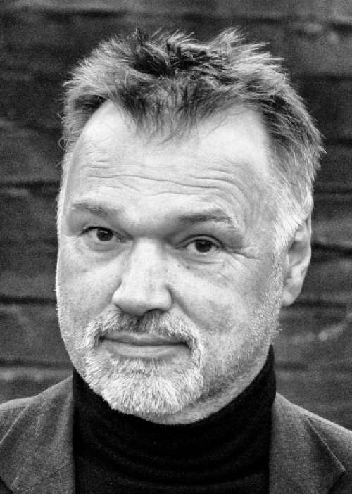 Horst Hamann (Foto: Marie Preaud)