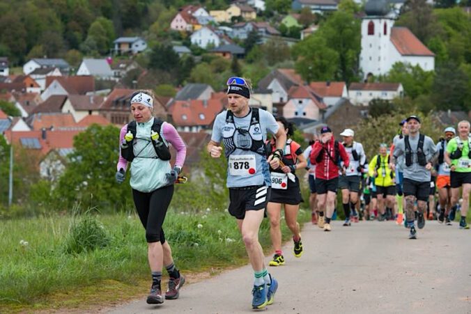 DonnersbergTrail (Foto: Gerhard Jendryschik)